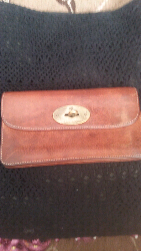 womens mulberry purse